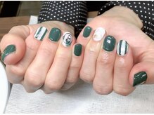 なかがわ/お持ち込みデザイン