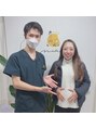 きっと整体院&nbsp;名古屋から大阪のきっと整体院へ！妊活 産後 マタニティ ベビー