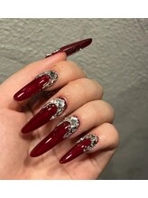 ベラーネイルサロン(Bella Nail Salon)/スカルプワンカラー