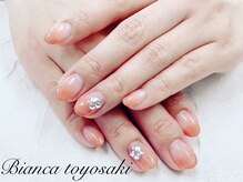 ビアンカ 豊崎店(BIANCA)/定額デザインコース