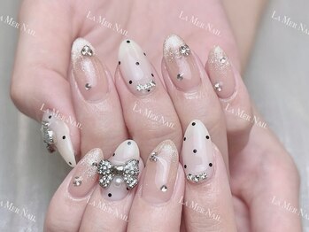 ラメール(La mer)/持ち込みデザイン