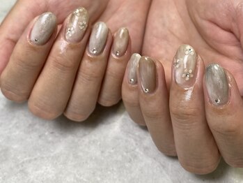 リリ(Rili)/【Riko指名】デザイン