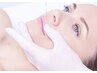 産毛・黒ずみ・角栓も除去！【全顔シュガーリング＋小鼻吸引洗浄★】ツヤ感UP