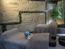 カラダプラス(kArAdA+)の雰囲気（[頭蓋骨矯正]頭の重だるさや目の疲れにおすすめ！）