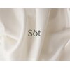 ソート アイラッシュ(sot eyelash)のお店ロゴ