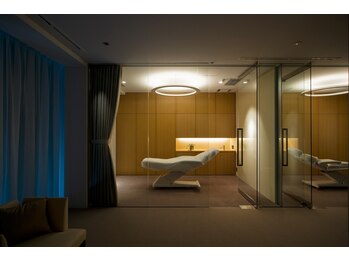 ノエビア サロン ド スペチアーレ 表参道