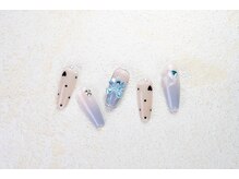 ミスシュガーネイル(MS Sugar Nail)/