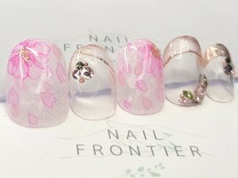 Fたらしこみサザンカ11980円