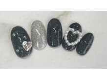 アルブル(ARBRE)/♪11月定額アートネイル♪