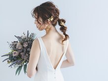 アイルーリオン(Airoulion)/整体&リンパのブライダルエステ