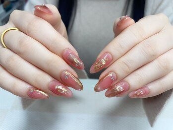 アキラネイルサロン(Akira nail salon)/
