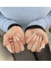 リアンネイル(Lian.nail)/heartnail