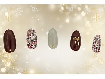 エクラン 綱島店(ecrin)/定額ダイヤコース