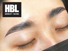 プリュームアイビューティー 銀座一丁目店の雰囲気（ハリウッドブロウリフト認定サロン）