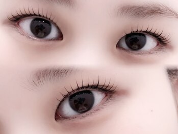 リートゥ(Riitoo)/似合わせラッシュリフト