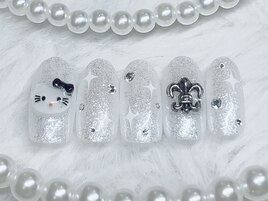 定額デザイン ¥9500