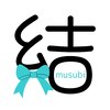 ムスビ(musubi)のお店ロゴ