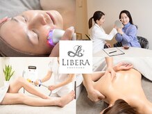 リベラ(Libera)