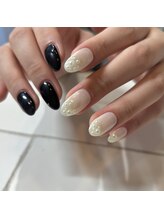 カミナネイル(KAMINA.nail)/bi-color 