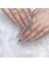 ネイルドクター(nail doctor)/フラッシュネイル