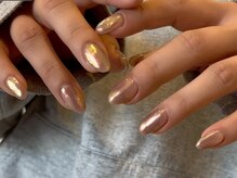 リッシュ(RICHE)/ミラーネイル