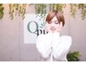 オイル/美顔器コース回数券にてお通いの方