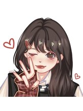 カップオブネイル 池袋店(Cup of nail) も も