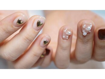 クチュリエール(Couturie're)/【担当:石澤】