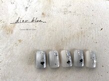 ディアブルー 藤沢店(diar blue)/ニュアンスネイル