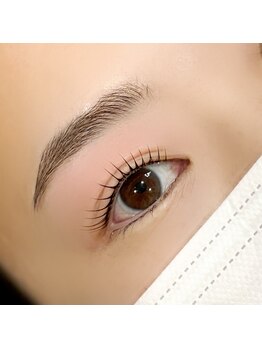 ブロウラッシュラボ 神戸三宮店(Brow Lash Labo)/アイブロウ／眉毛／まつげパーマ