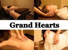 グランドハーツ(Grand Hearts)