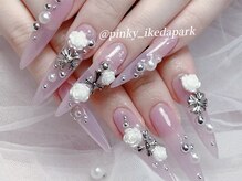 ピンキー(PINKY)/