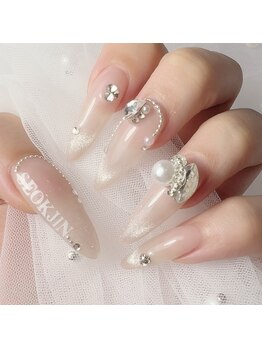 ベル 古川店(Belle)/推しネイル★