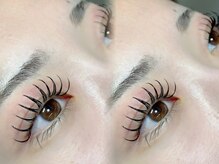 ノナ アイ(non eye)/