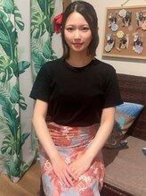 もあまる 及川 