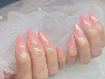 はあとねいる 佐賀駅前店の写真/高リピート率!シンプルネイル～トレンドのニュアンスネイルなど人気デザイン♪