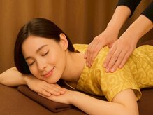 新宿リラクゼーション モミ楽館/肩こり、腰痛、溜まった疲労に