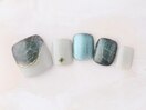 大理石アート