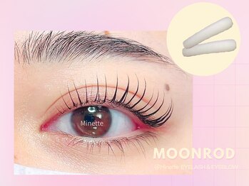 ミネット 開成町(Minette)/カールパーマ