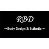 RBDのお店ロゴ