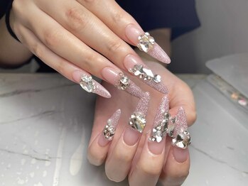 キヒ 巣鴨店(Kihi)/持ち込みデザイン