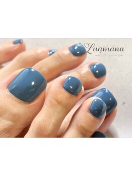 爪の悩みを解消できる（ケア含む）