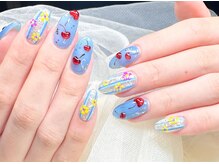 ジェーシー(J.C)/