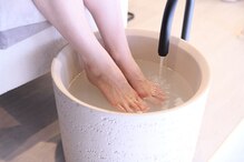 サロンドラリュール(Salon de L'Allure)