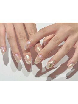 駅から徒歩５分のサロン