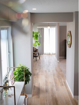 ケアロハネイル(Kealoha nail)/