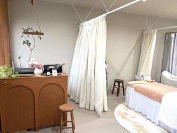 シンナリ(Shinnari)