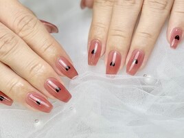 ハートネイル　銀座フィルイン