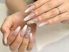 持ち込みネイル◎プレミアムコース