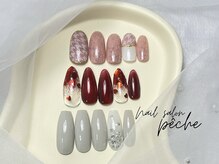 ペッシュ(peche)/new design